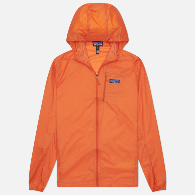 Куртка ветровка Patagonia Houdini