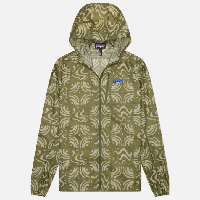 Куртка ветровка Patagonia Houdini