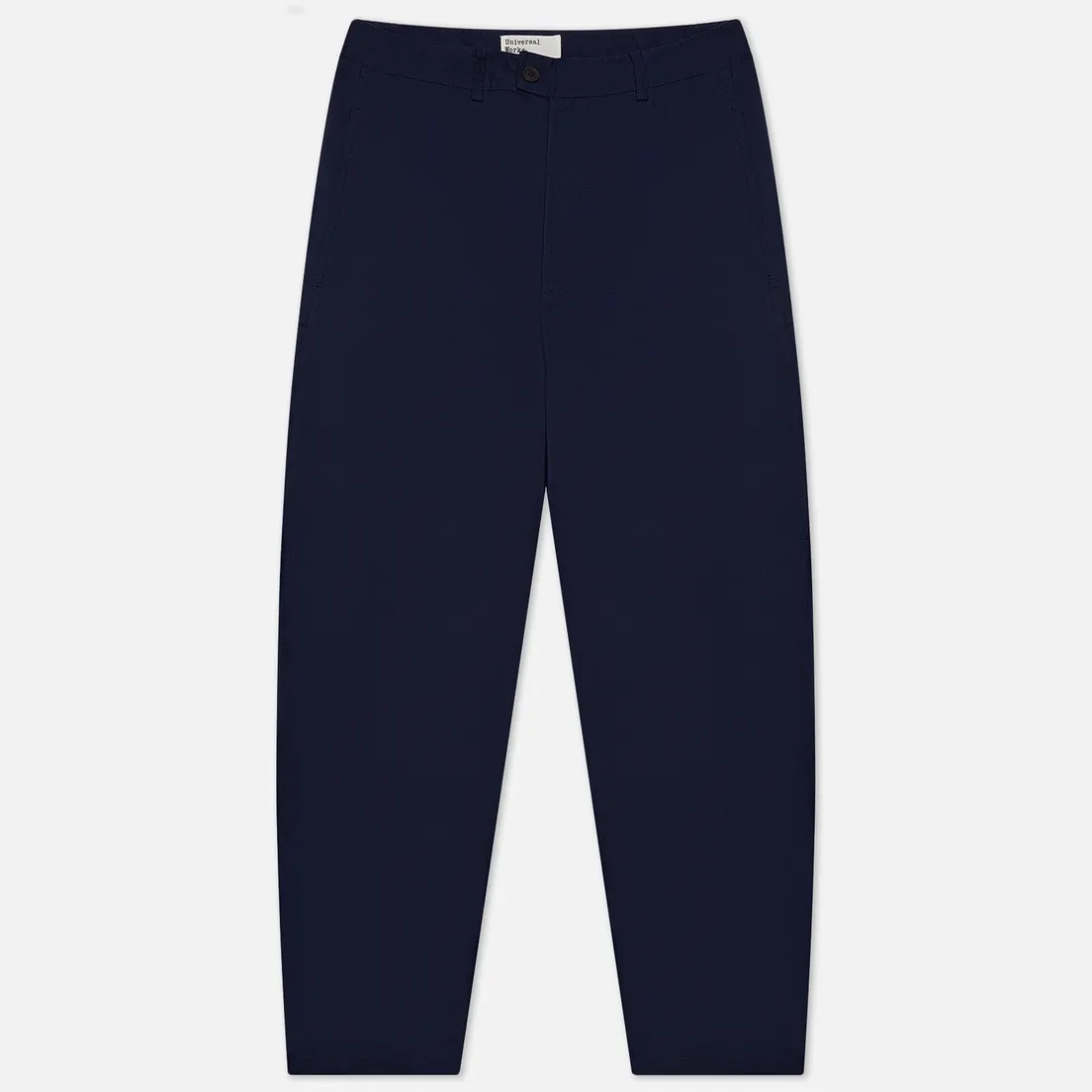 Universal Works Мужские брюки Bakers Fine Twill