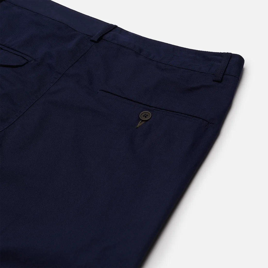 Universal Works Мужские брюки Bakers Fine Twill