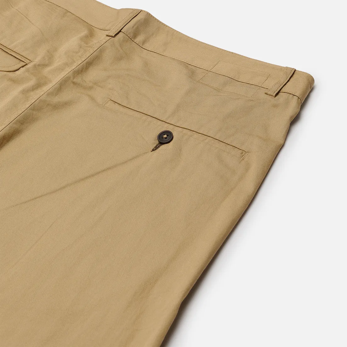 Universal Works Мужские брюки Bakers Fine Twill