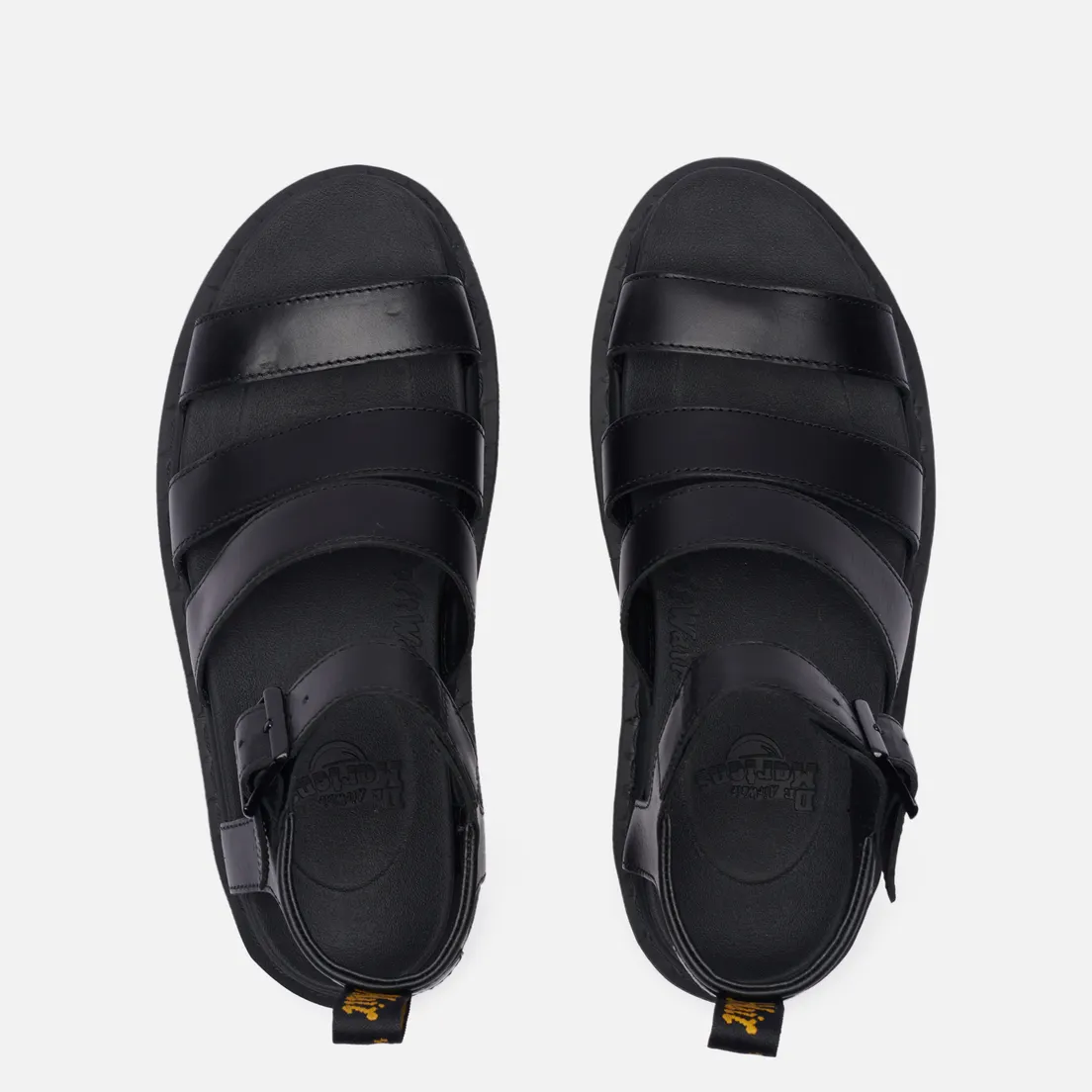 Dr. Martens Женские сандалии Blaire
