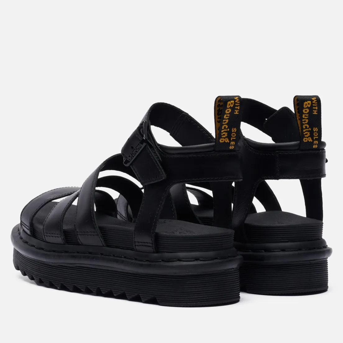 Dr. Martens Женские сандалии Blaire