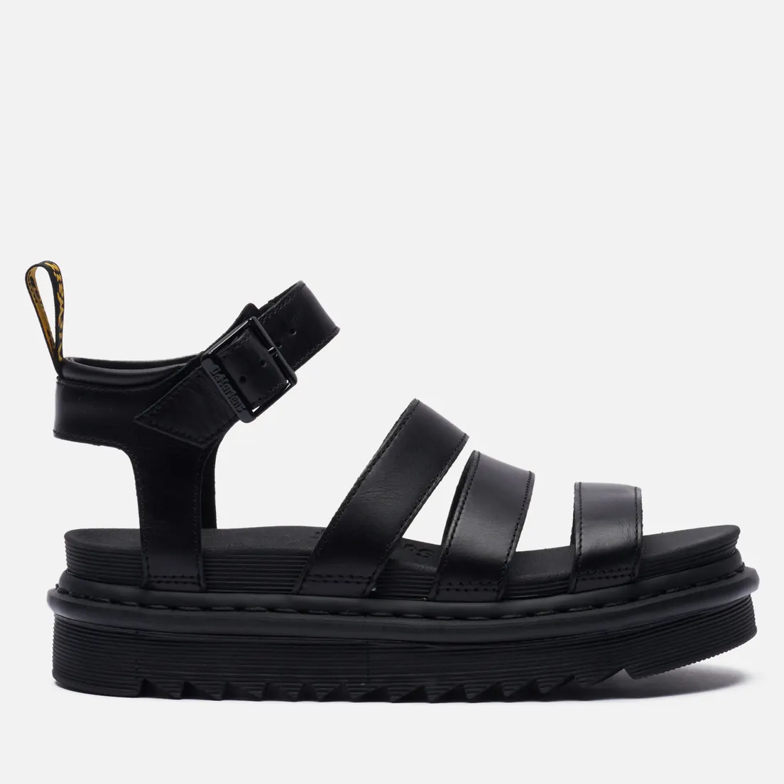 Dr. Martens Женские сандалии Blaire