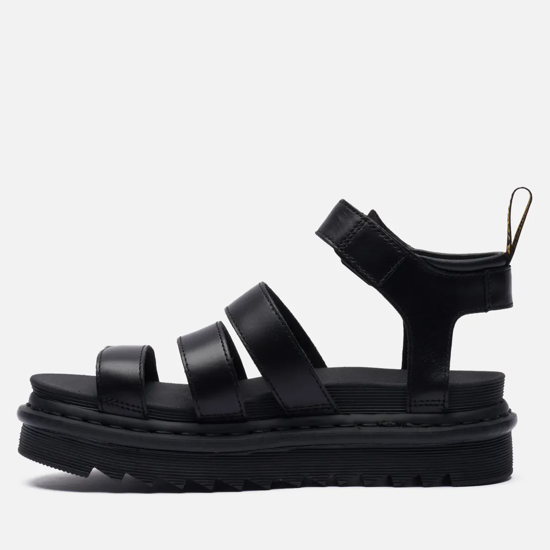 Dr. Martens Женские сандалии Blaire
