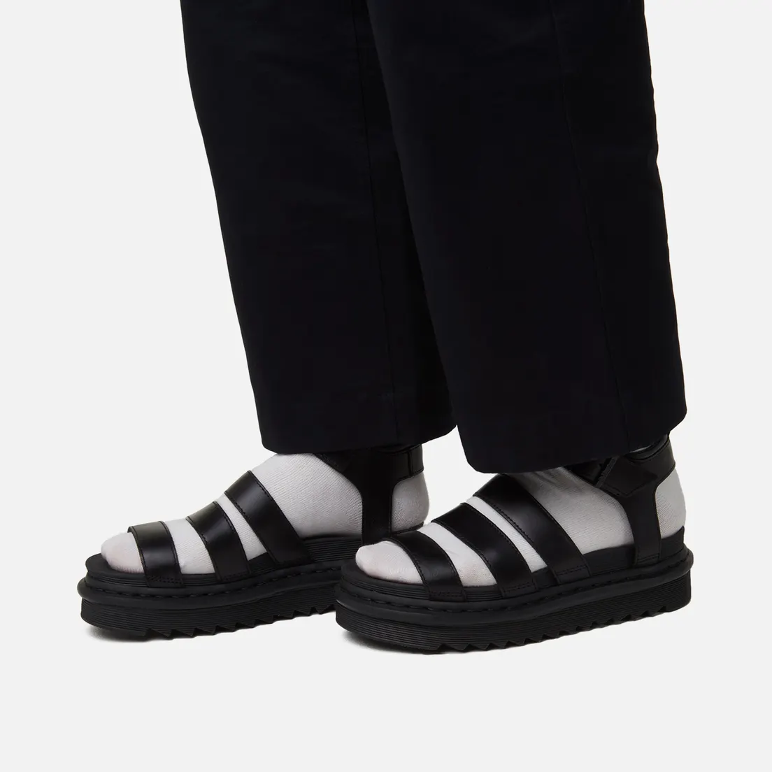 Dr. Martens Женские сандалии Blaire