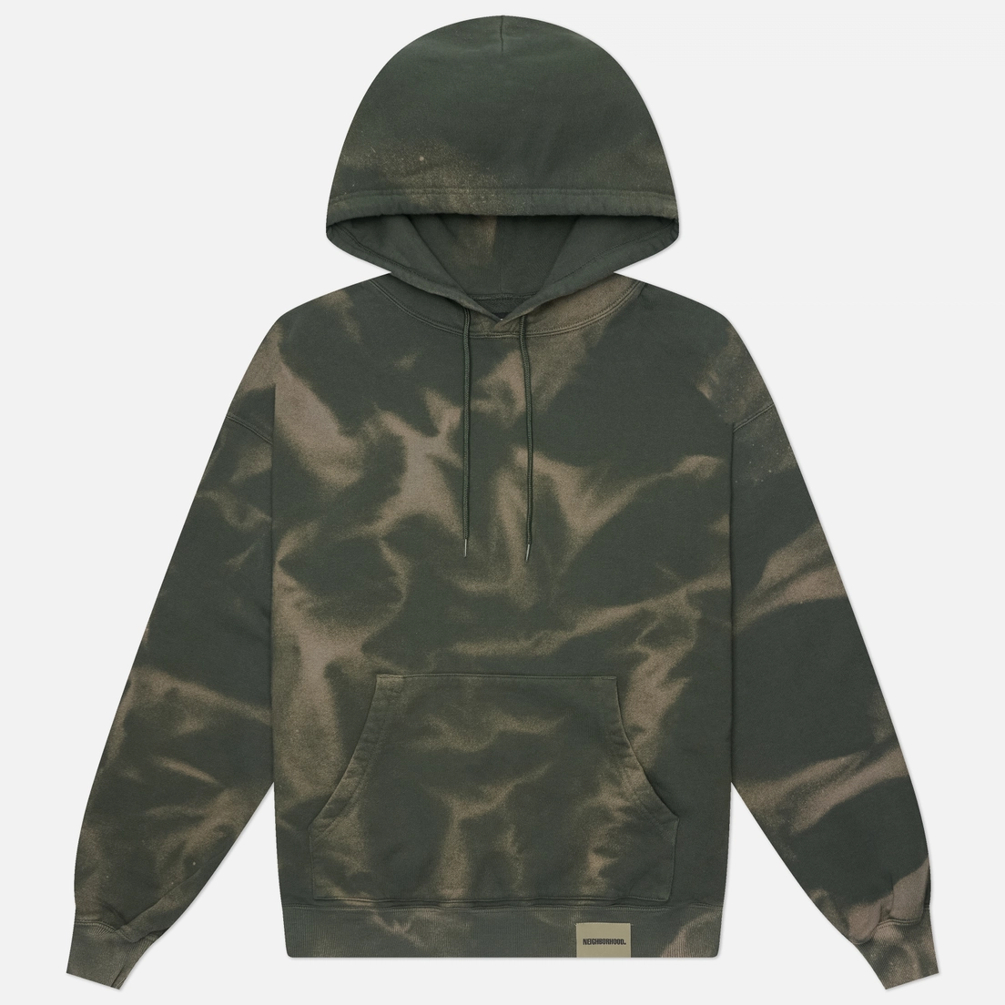 Neighborhood Мужская толстовка Tie-Dye Hoodie