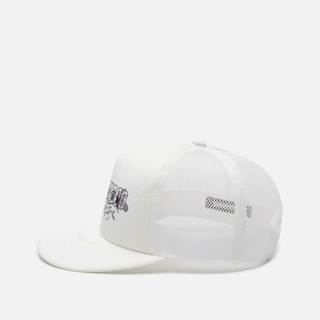 Neighborhood Кепка x Dr. Woo Mesh