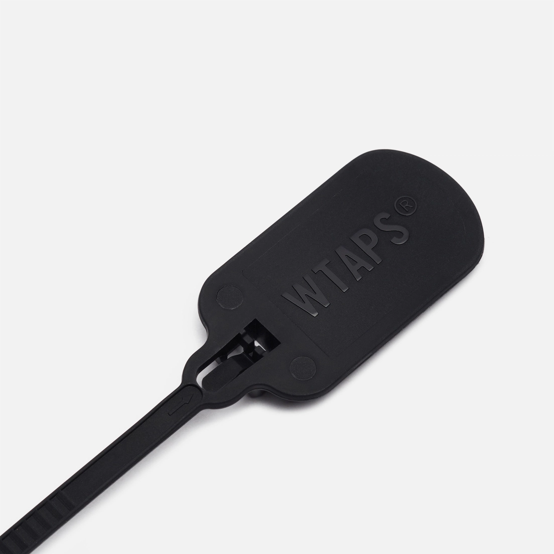 WTAPS Ключница Dog Tag Tie Wrap