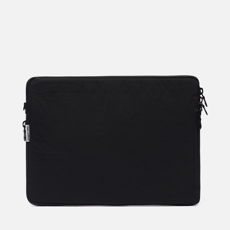 Сумка mazi untitled iPad Case 11, цвет чёрный
