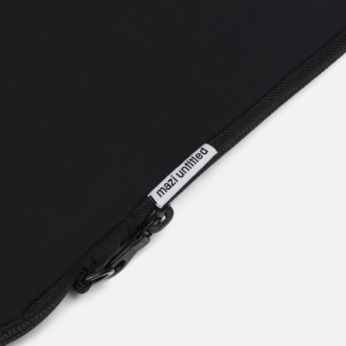mazi untitled Сумка iPad Case 11