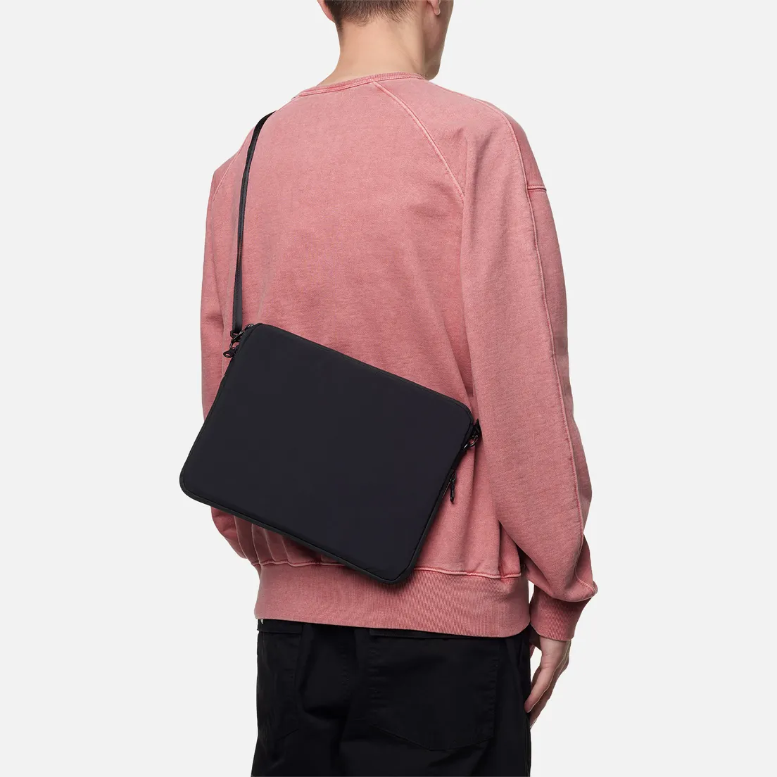 mazi untitled Сумка iPad Case 11