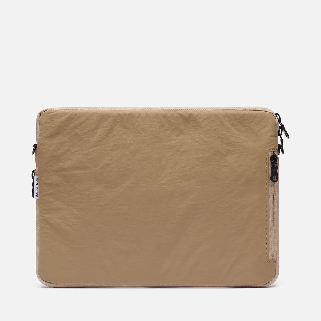 mazi untitled Сумка iPad Case 11