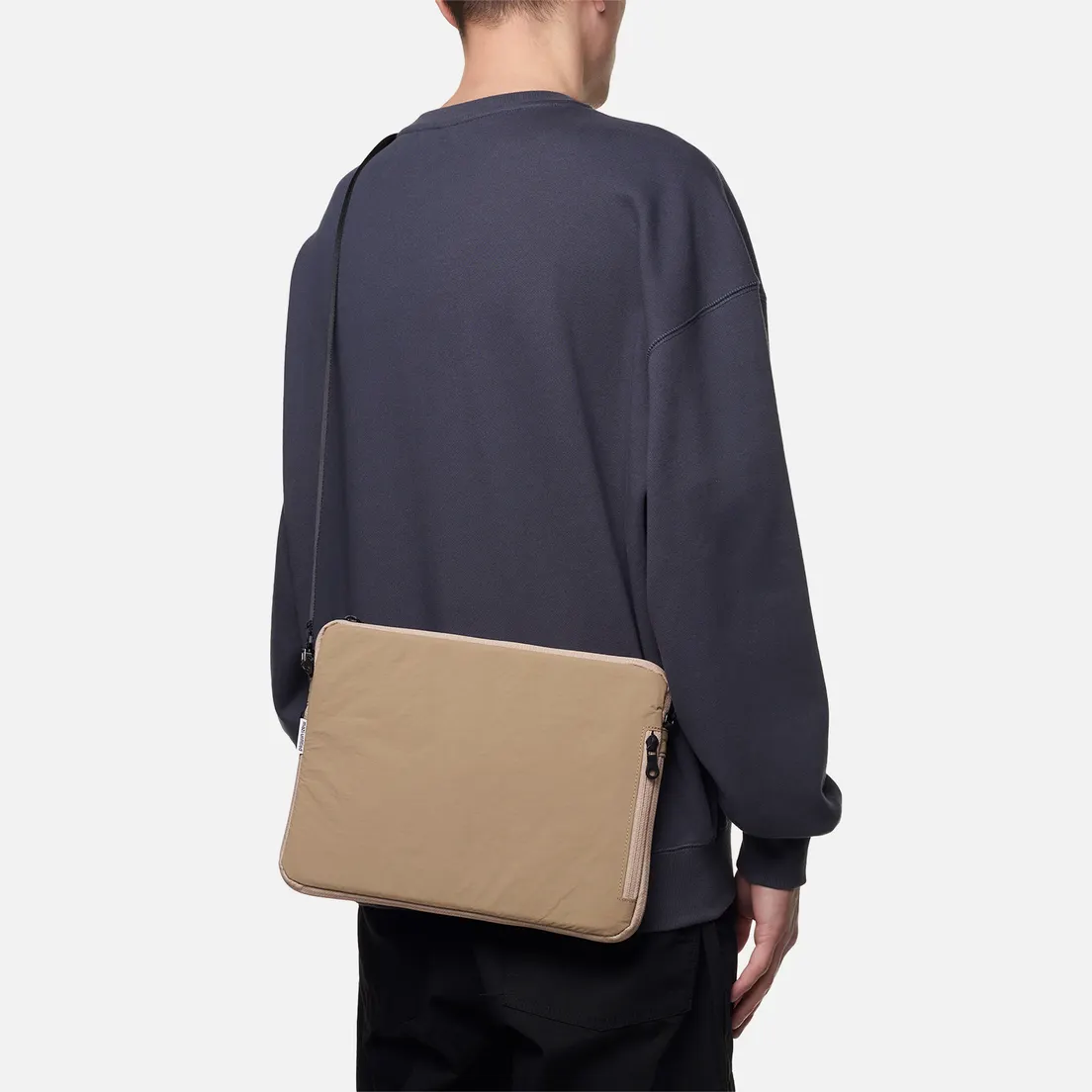 mazi untitled Сумка iPad Case 11