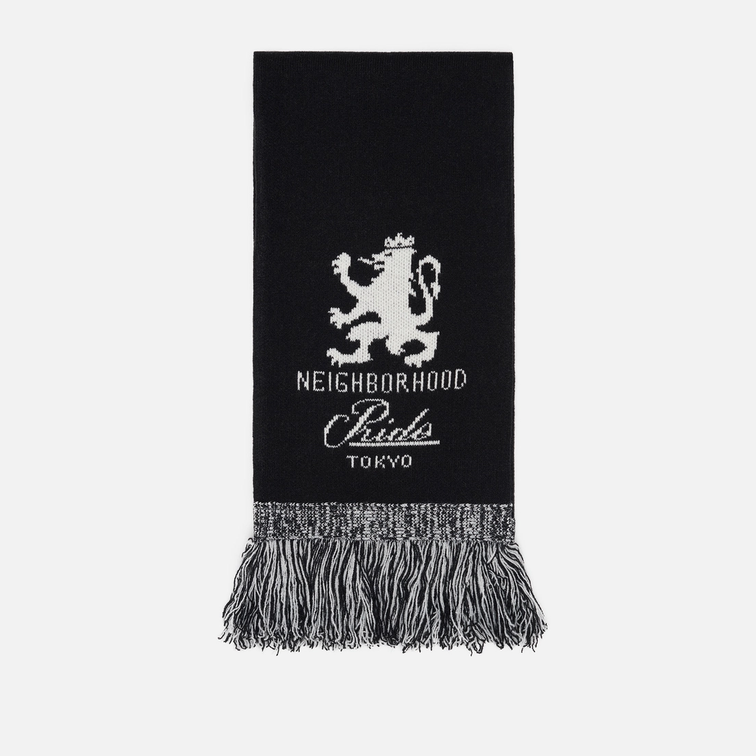 Neighborhood Шарф Team Muffler