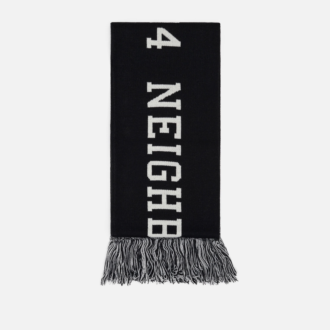 Neighborhood Шарф Team Muffler