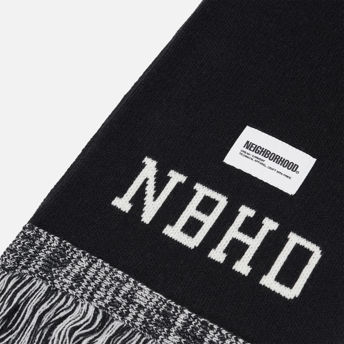 Neighborhood Шарф Team Muffler