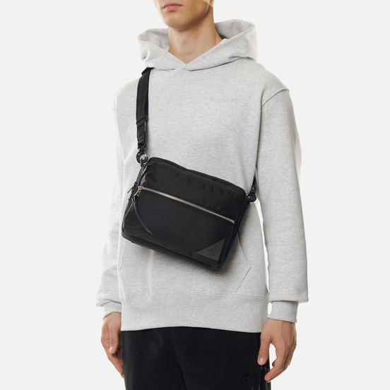 Сумка Master-piece Various Shoulder Black