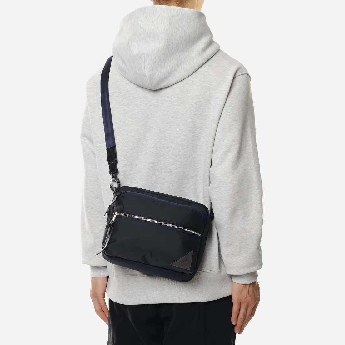 Master-piece Сумка Various Shoulder