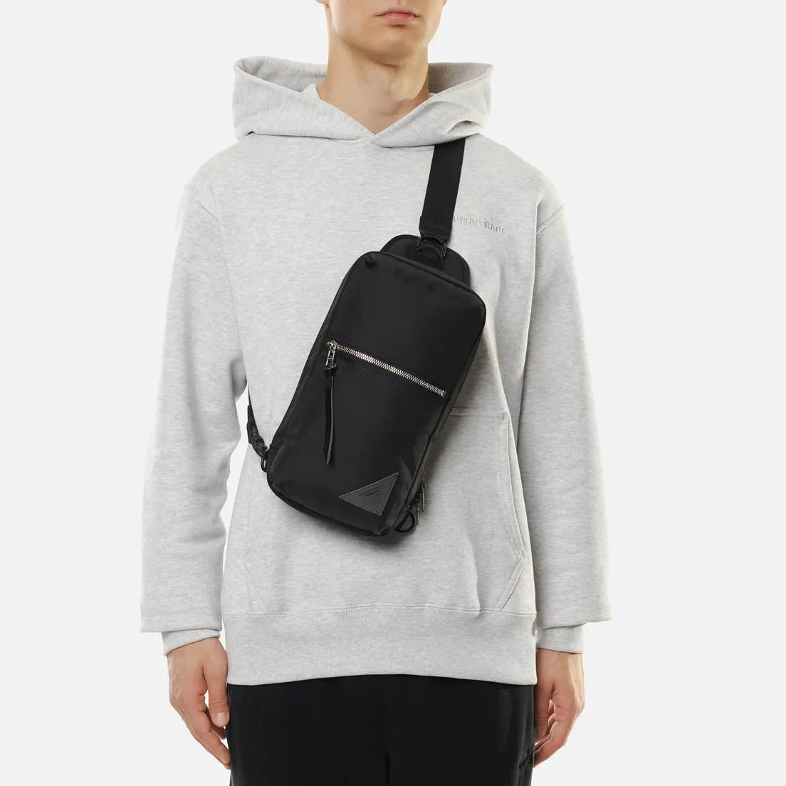 Master-piece Сумка Various Shoulder 3.2L