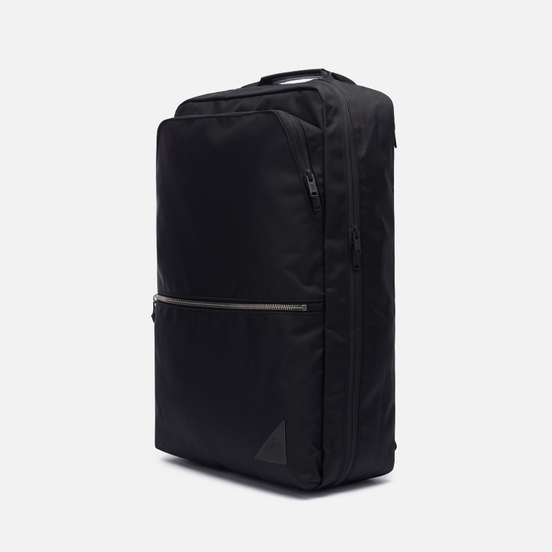 Рюкзак Master-piece Various Travel Black