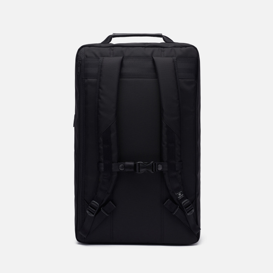Рюкзак Master-piece Various Travel Black