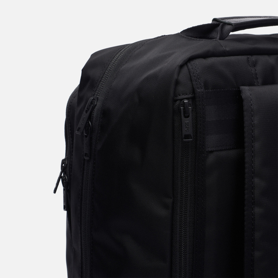Рюкзак Master-piece Various Travel Black