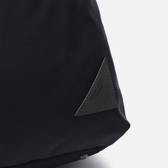 Рюкзак Master-piece Various Travel Black