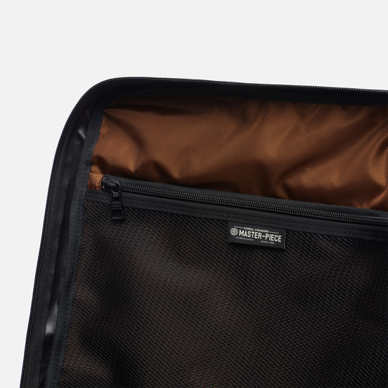 Рюкзак Master-piece Various Travel Black