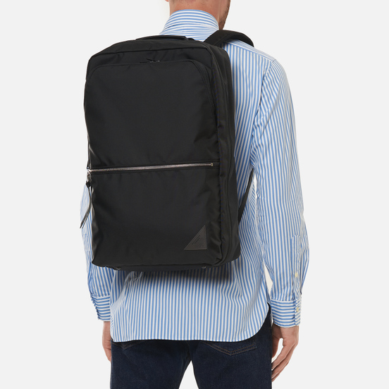 Рюкзак Master-piece Various Travel Black