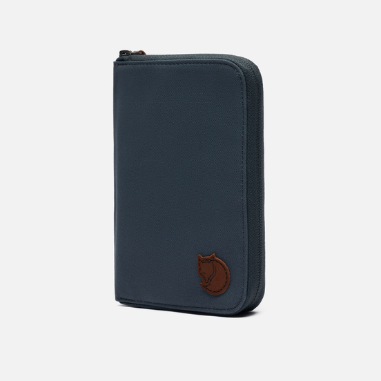 Кошелек Fjallraven Passport Dusk