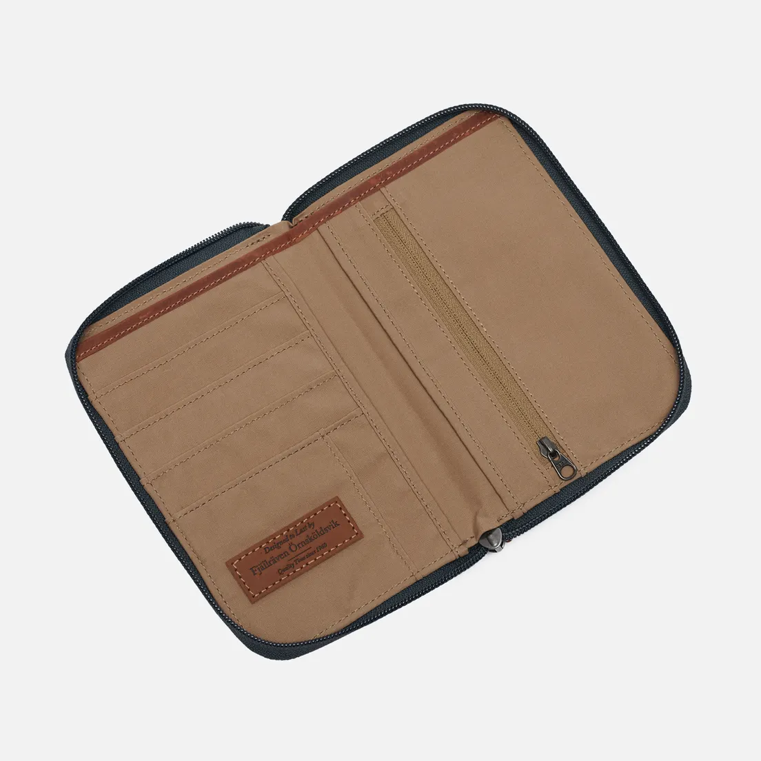 Fjallraven Кошелек Passport