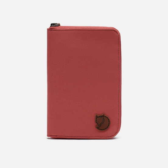 Кошелек Fjallraven Passport Dahlia