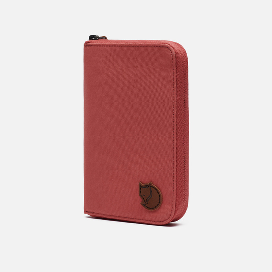 Кошелек Fjallraven Passport Dahlia