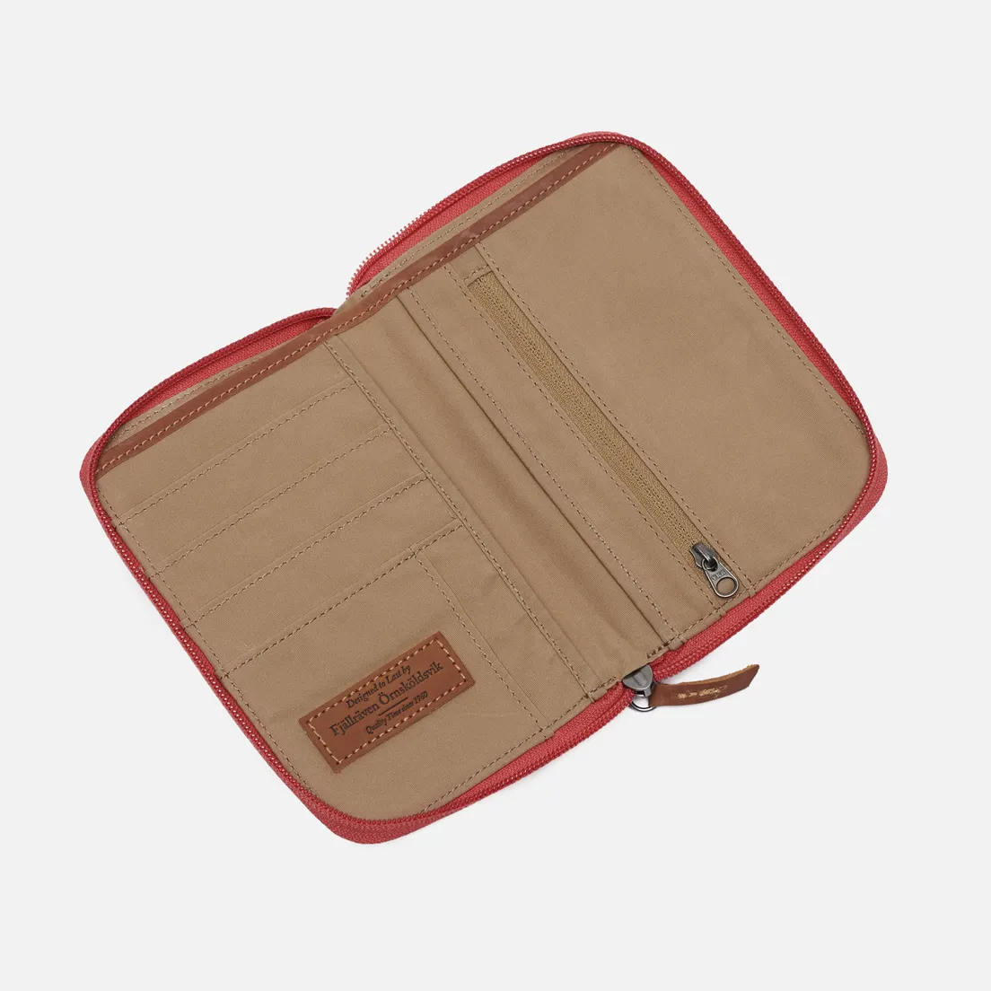 Fjallraven Кошелек Passport