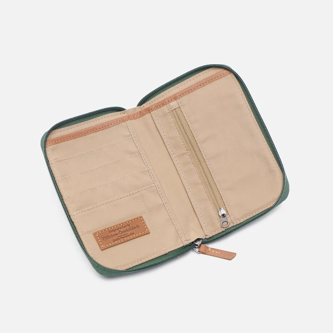 Fjallraven Кошелек Passport