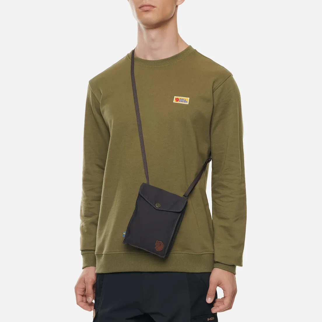 Fjallraven Сумка Pocket