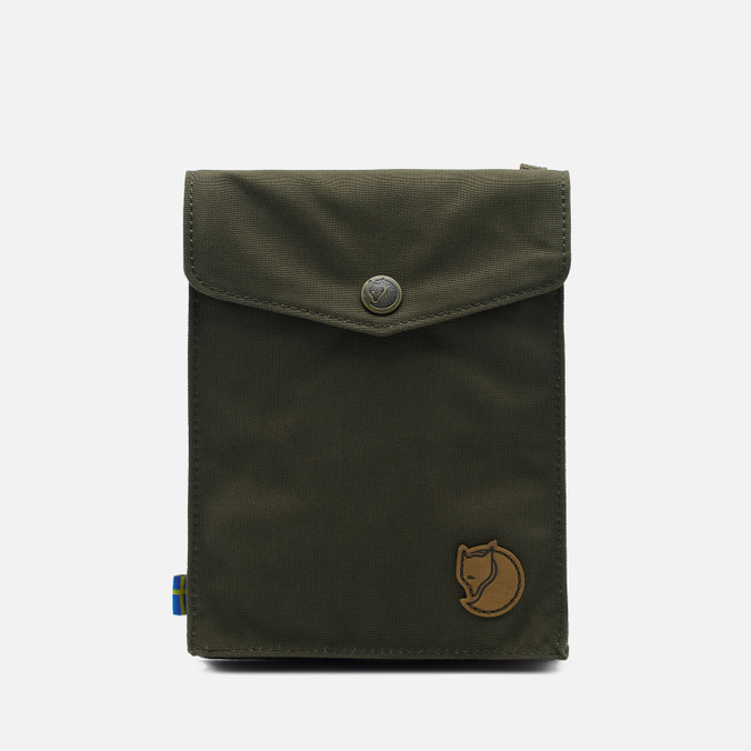 Сумка Fjallraven Pocket