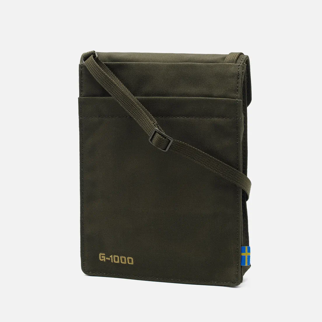 Fjallraven Сумка Pocket