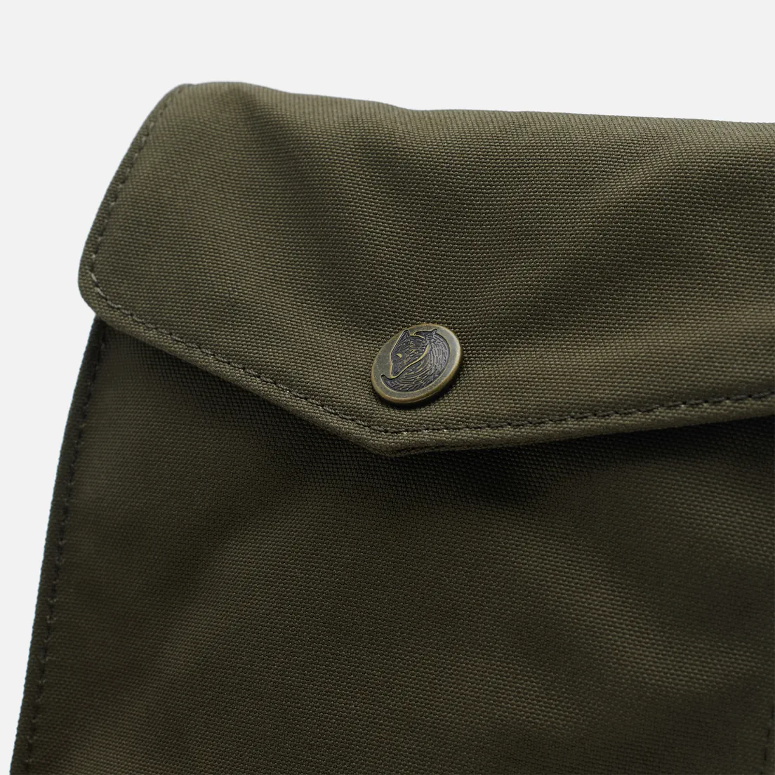 Fjallraven Сумка Pocket