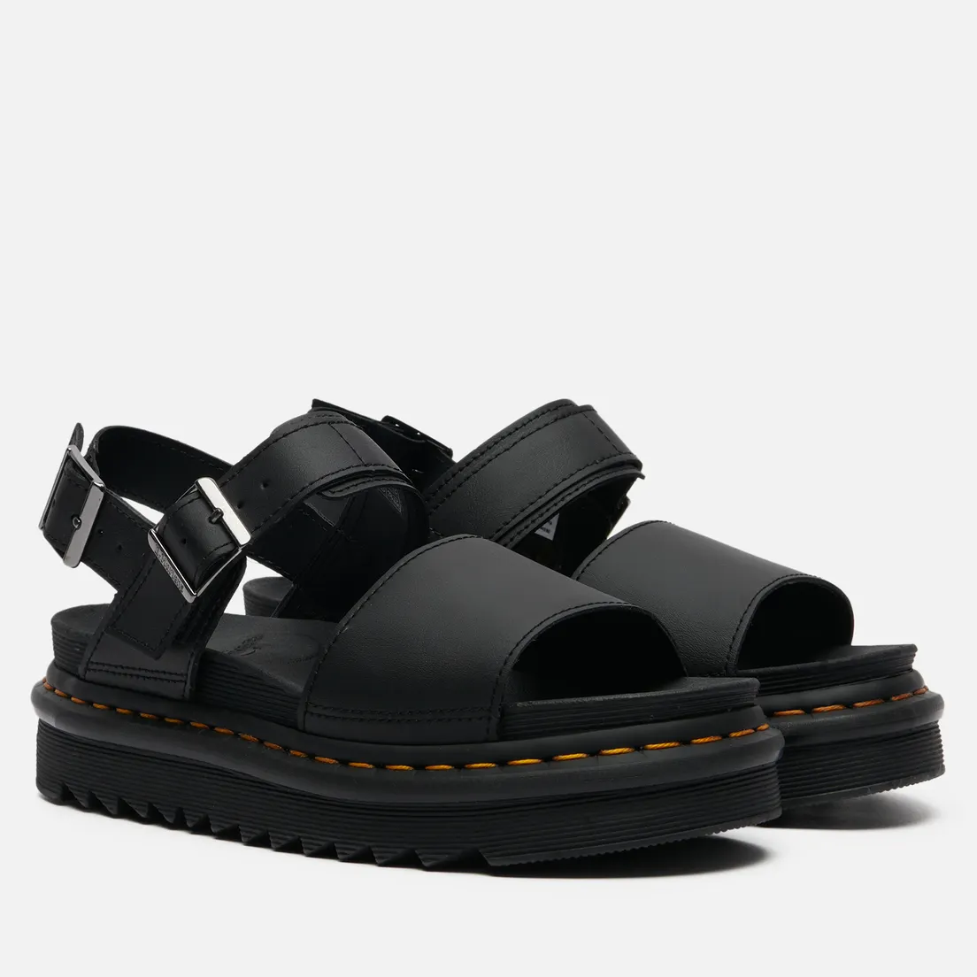 Dr. Martens Женские сандалии Voss