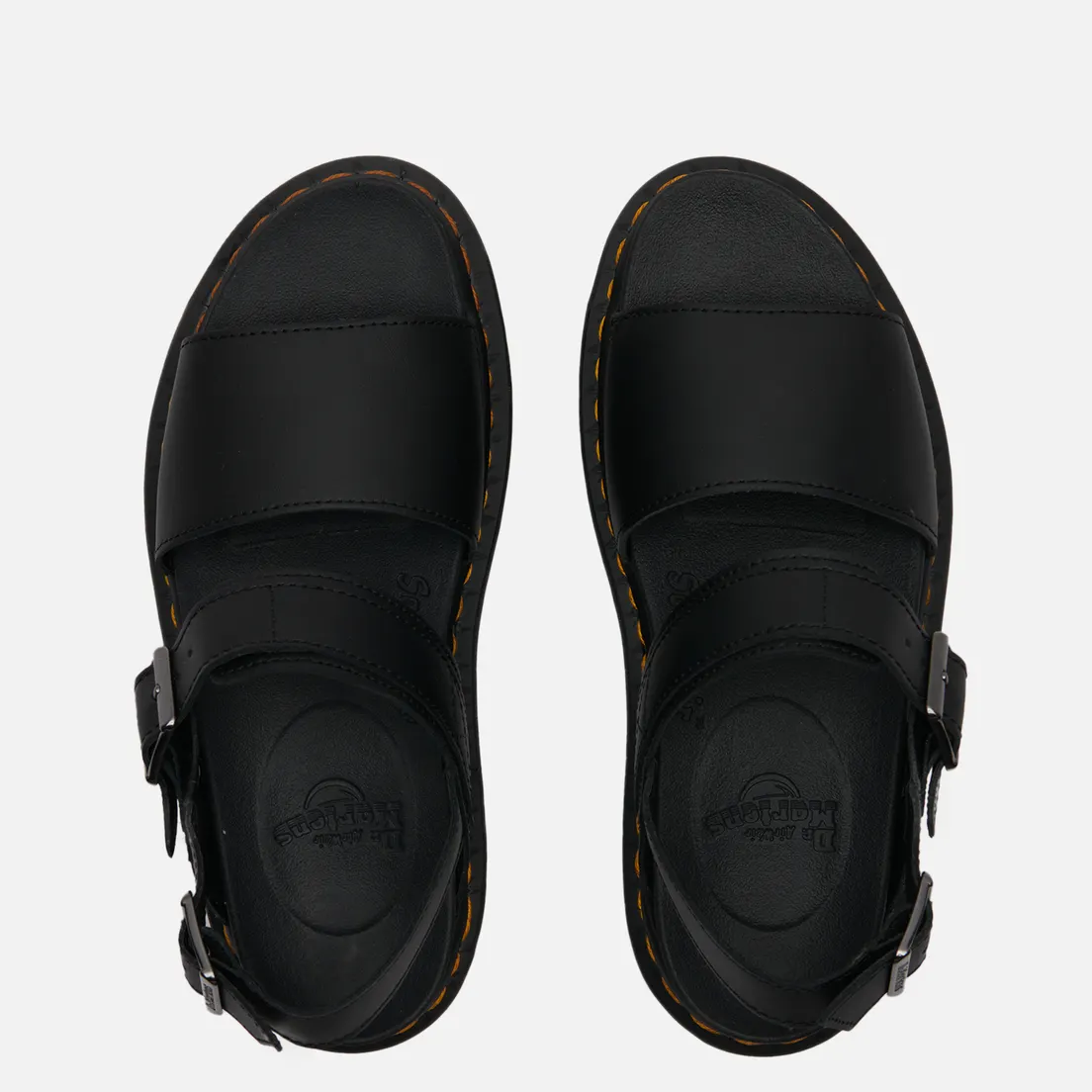 Dr. Martens Женские сандалии Voss