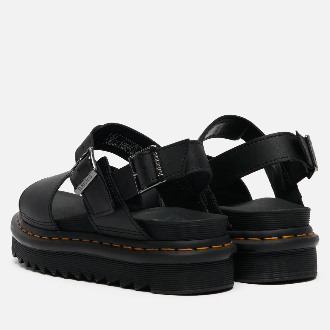 Dr. Martens Женские сандалии Voss