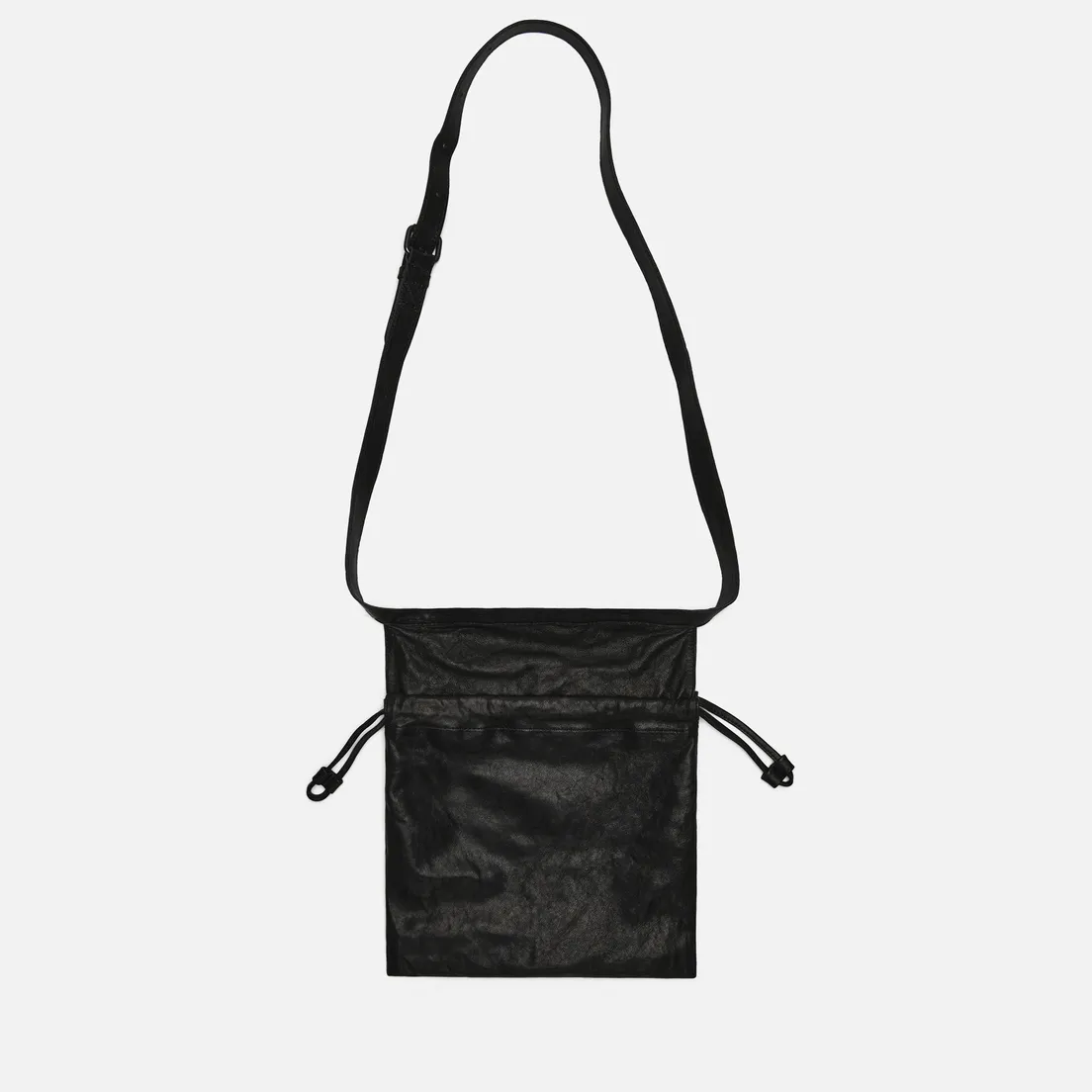 EASTLOGUE Сумка Apron Leather