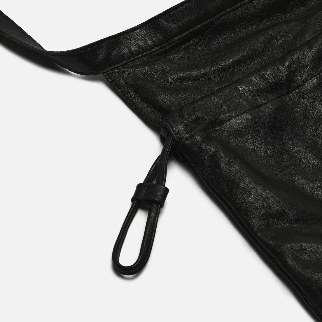 EASTLOGUE Сумка Apron Leather