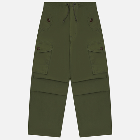 Мужские брюки EASTLOGUE Combat Easy, цвет оливковый, размер M
