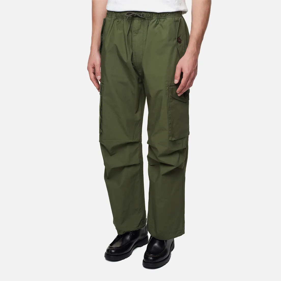 EASTLOGUE Мужские брюки Combat Easy