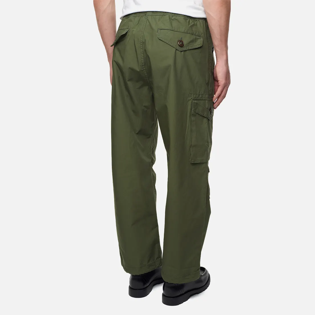 EASTLOGUE Мужские брюки Combat Easy
