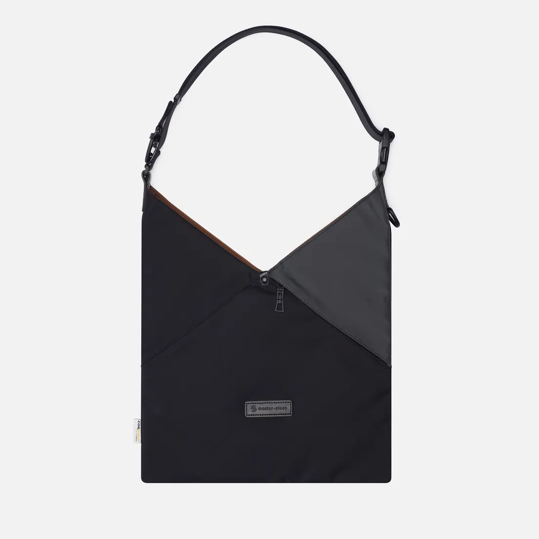 Master-piece Сумка Slant Shoulder