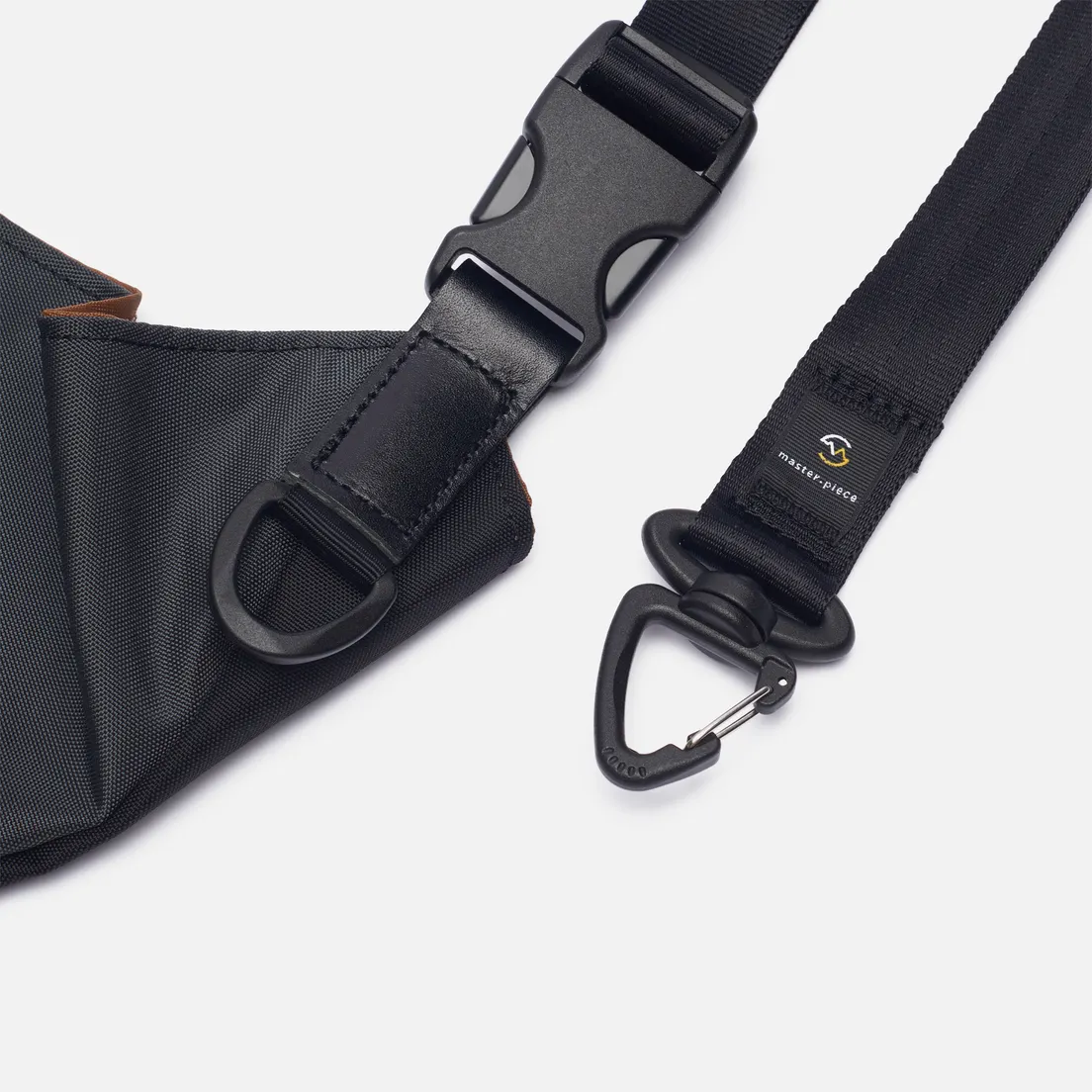 Master-piece Сумка Slant Shoulder